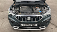 SEAT Ateca 2.0 TDI 150 Xperience Lux 5dr DSG Diesel Estate